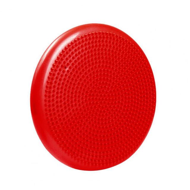 FlexiFit PVC Yoga Pad with Pump