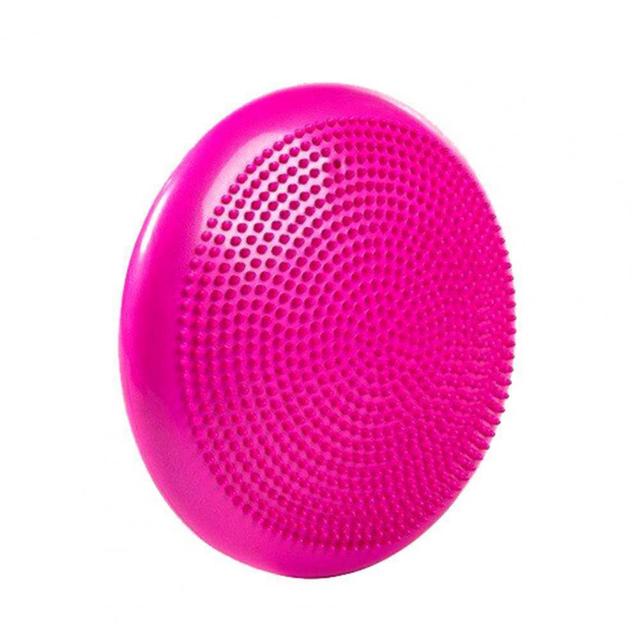 FlexiFit PVC Yoga Pad with Pump
