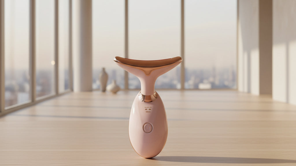 YouthFlex Skin Tightening Beauty Device