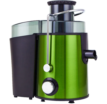 Versatile Power Juicer