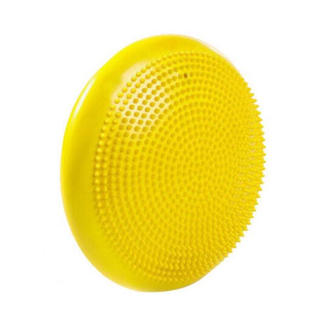 FlexiFit PVC Yoga Pad with Pump