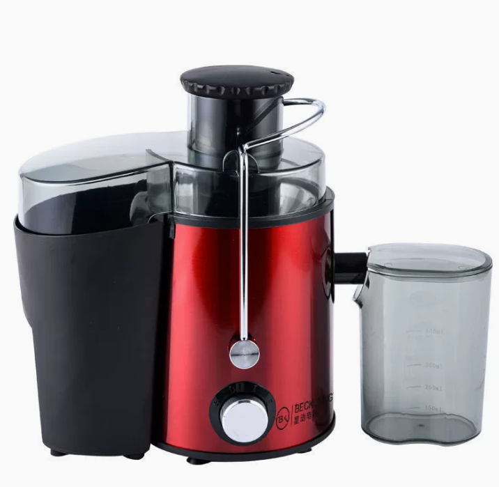 Versatile Power Juicer