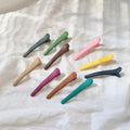 Gentle No-Heat Hair Rollers