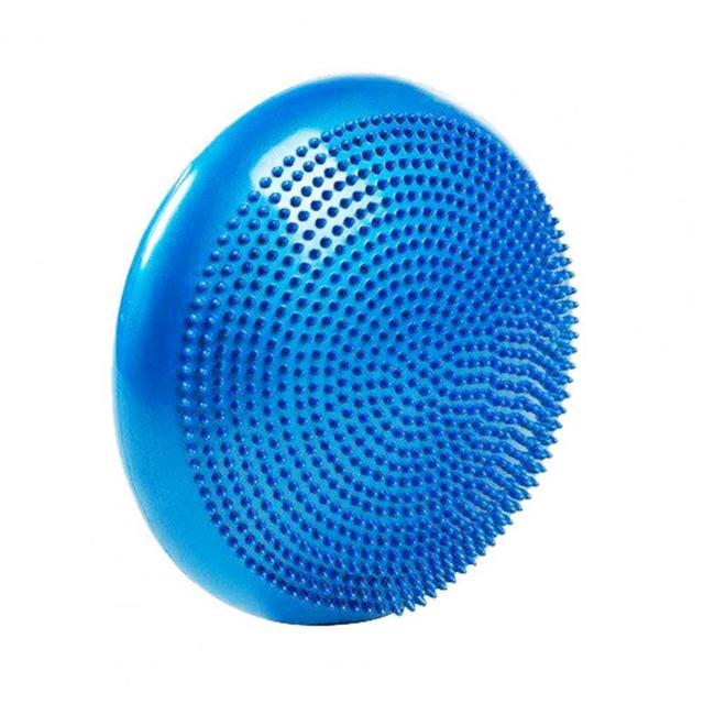 FlexiFit PVC Yoga Pad with Pump