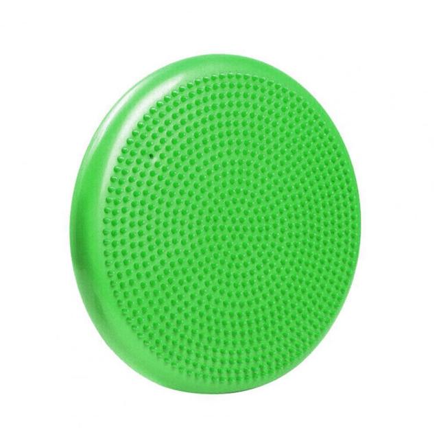 FlexiFit PVC Yoga Pad with Pump