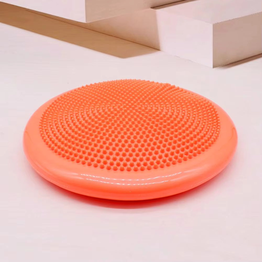 FlexiFit PVC Yoga Pad with Pump