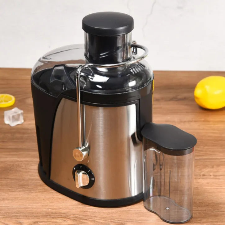 Versatile Power Juicer