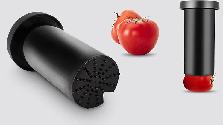 Versatile Power Juicer
