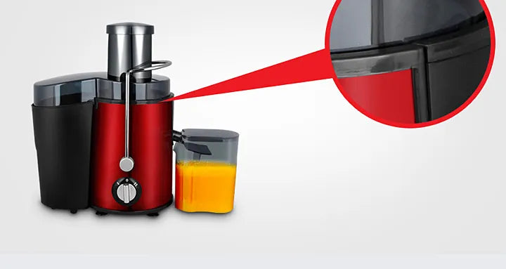 Versatile Power Juicer