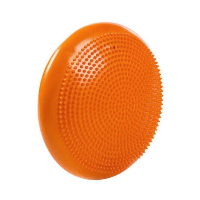 FlexiFit PVC Yoga Pad with Pump